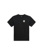 Vans Îmbracaminte T-shirt Mindcheck Noir