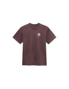 Vans Îmbracaminte T-shirt Wayrace Tee marron