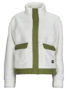 Vans Îmbracaminte TEVIS SHERPA JACKET