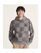 Vans Îmbracaminte Tonal check stretch logoullover