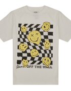 Vans Îmbracaminte TWISTED JOY SS