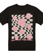 Vans Îmbracaminte TWISTED JOY SS