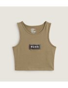 Vans Îmbracaminte Upworn Fitted Tank