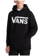 Vans Îmbracaminte VN000JYEBLK1