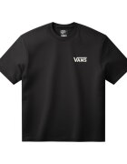 Vans Îmbracaminte Vn000p1pblk1