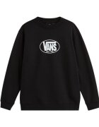 Vans Îmbracaminte VN000PWVBLK1