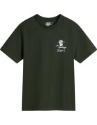Vans Îmbracaminte VN000RDSEMU1