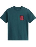 Vans Îmbracaminte Vn000swefrj1