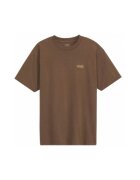 Vans Îmbracaminte Vn000tbxfst1 New Left Chest Ss Tee