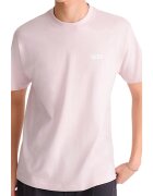 Vans Îmbracaminte Vn000tbxh8h1 New Left Chest Ss Tee