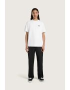 Vans Îmbracaminte Vn000tcxblk1 Authentic Chino Straig