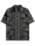 Vans Îmbracaminte Vn000u73emv1 Van Doren Paisley Chec