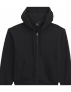 Vans Îmbracaminte Vn000w1bblk1 Salton Full Zip