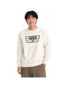 Vans Îmbracaminte Vn000wtrfs81 Knu Patch Crew
