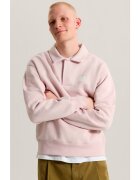 Vans Îmbracaminte Vn000xhdh8h1 Polo Fleece Pullover