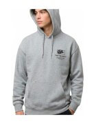 Vans Îmbracaminte Vn00105p02f1 Stacked Hi Pullover