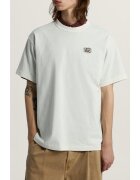 Vans Îmbracaminte Vn0010fefs81 Oval Logo Loose Ss Tee
