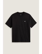 Vans Îmbracaminte Vn0010ffblk1 Left Chest Ii Loose Ss