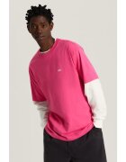 Vans Îmbracaminte Vn0010ffgse1 Left Chest Ii Loose Ss