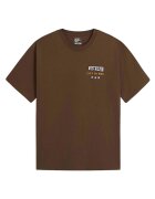 Vans Îmbracaminte Vn0010fqfst1 Core Raglan Ls Tee
