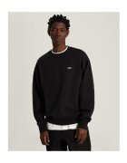 Vans Îmbracaminte Vn0010g7blk1 Left Chest Ii Crew