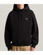 Vans Îmbracaminte Vn0010g8blk1 Left Chest Ii Pullover