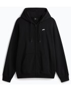 Vans Îmbracaminte Vn0010gbblk1 Salton Ft Full Zip