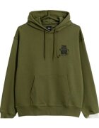 Vans Îmbracaminte Vn0011kzgrk1 Trashy Pullover