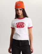 Vans Îmbracaminte W Center Chest Ringer T