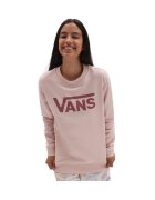 Vans Îmbracaminte WM Classic V Crew