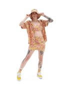 Vans Îmbracaminte WM Flying V Print