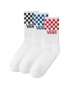 Vans Lenjerie intimă Classic check crew