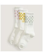Vans Lenjerie intimă Classic check crew