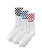 Vans Lenjerie intimă Classic check crew