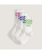Vans Lenjerie intimă Classic check crew