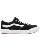 Vans Pantofi 66 Classic Slip-On Platform
