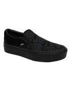 Vans Pantofi 66 Classic Slip-On Platform