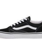 Vans Pantofi 6BT OLD SKOOL Y