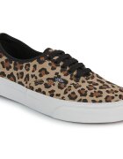 Vans Pantofi Authentic ANIMALIER LEOPARD