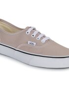 Vans Pantofi Authentic COLOR THEORY MUSHROOM