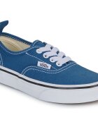Vans Pantofi Authentic Elastic Lace NAVY