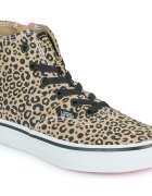Vans Pantofi Authentic Hi 2.0 Zip