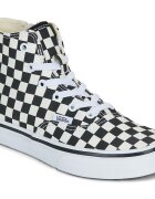 Vans Pantofi Authentic Hi 2.0 Zip