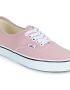 Vans Pantofi Authentic Misty Mauve
