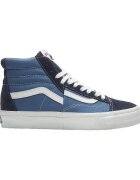 Vans Pantofi Baskets basses Clash The Wall LX