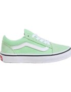 Vans Pantofi Baskets basses Old Skool vert