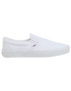Vans Pantofi Baskets Classic Slip-On blanc
