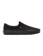 Vans Pantofi Baskets Classic Slip-On Platform noir