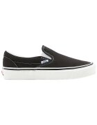Vans Pantofi Baskets Classic Slip-On Platform textile