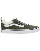 Vans Pantofi Baskets Filmore toile
